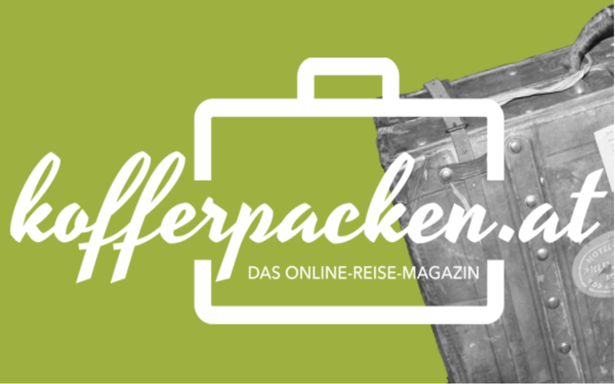 Kofferpacken