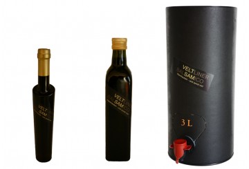 Bio VELTLINER BALSAMICO