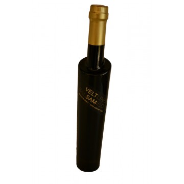 Geschenkflasche Bio VELTSAM 200ml Geschenkflasche Bio VELTSAM 200ml