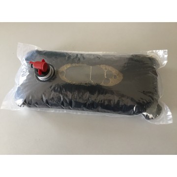 3 Liter Bio VELTSAM Tube-Bag 